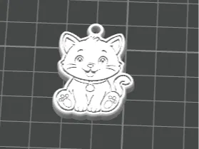Kitty Cat