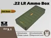 Gen3.1 - 22LR - 250 Rnd