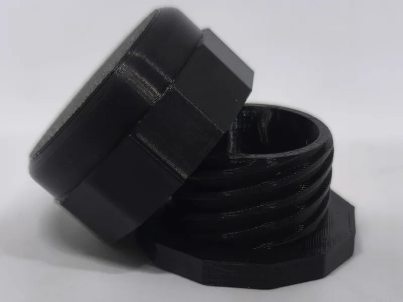 21mm Travel Sketube