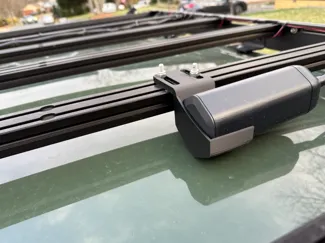 Weboost Cradle/Bracket for Roof Rack
