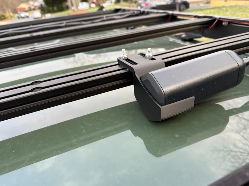 Weboost Cradle/Bracket for Roof Rack