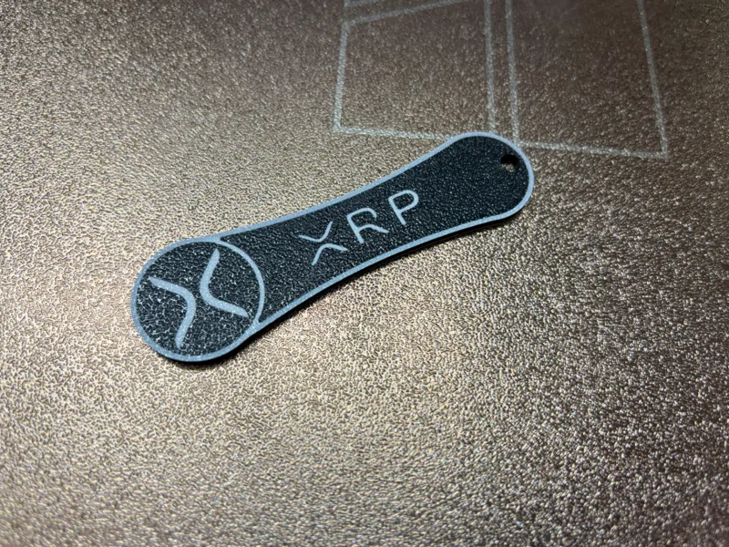 XRP Keychain