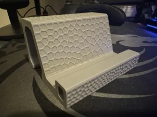 Iphone 15 Pro Stand
