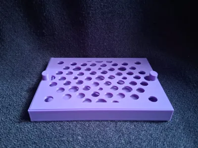 Sponge Dryer