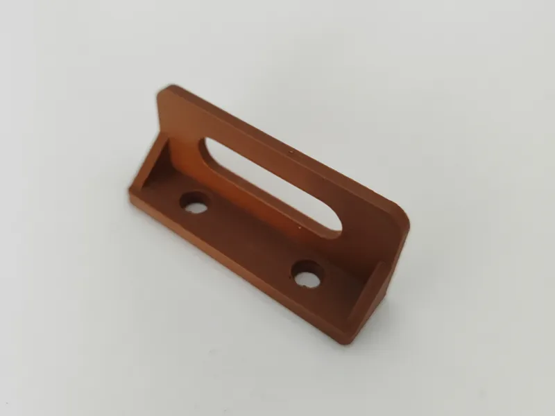 Window Screen Handle 