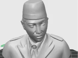 soekarno