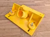 0.2mm layer, 4 walls, 25% infill