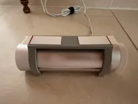 Support clipsable pour station météo Netatmo — photo 4