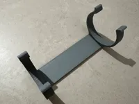 Support clipsable pour station météo Netatmo — photo 2
