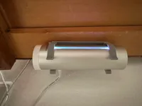 Support clipsable pour station météo Netatmo — photo 5