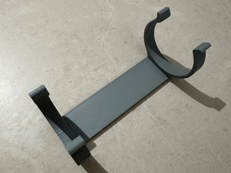 Netatmo Smart Weather Station - Clip In Holder