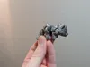 1 Color, w or w/o Bracers, w or w/o Keychain Loop