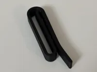 0.28mm layer, 2 walls, 100% infill