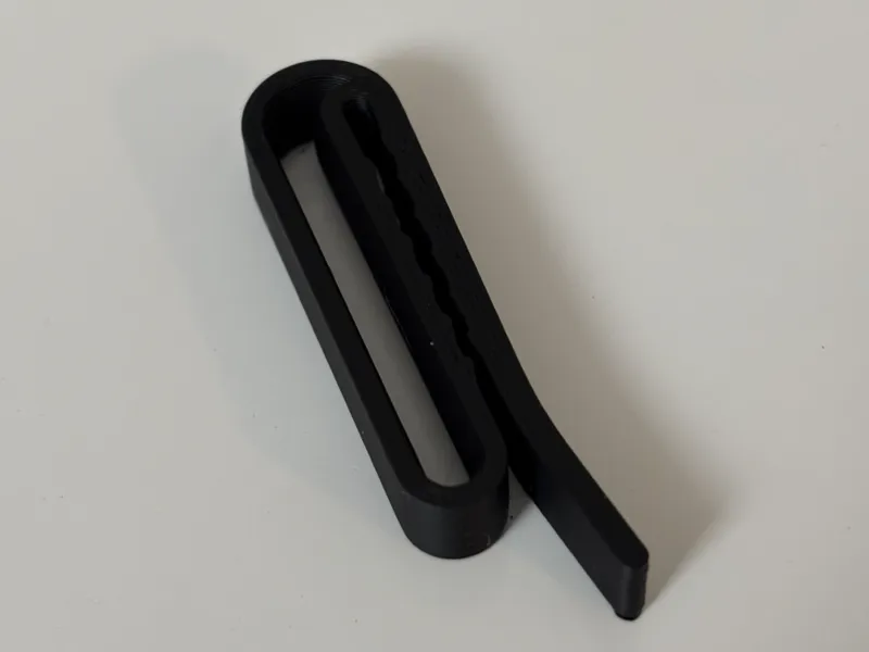 Pocket Key Clip