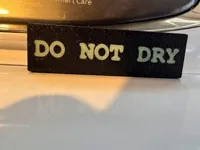 0.2mm layer, 2 walls, 12% infill