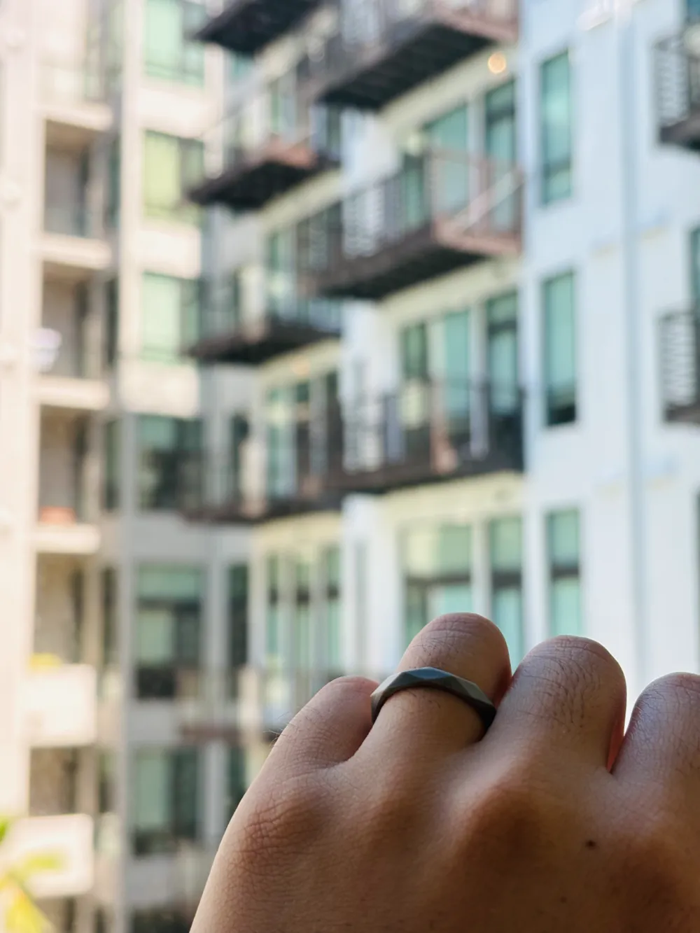 Poly Ring by bamdabu - MakerWorld