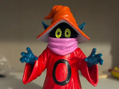 orco