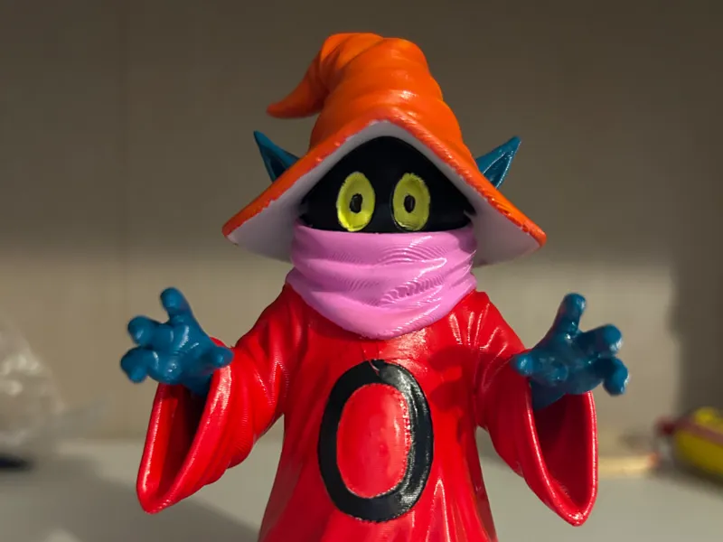 orco
