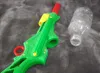 Water column reducing spacer 2mm