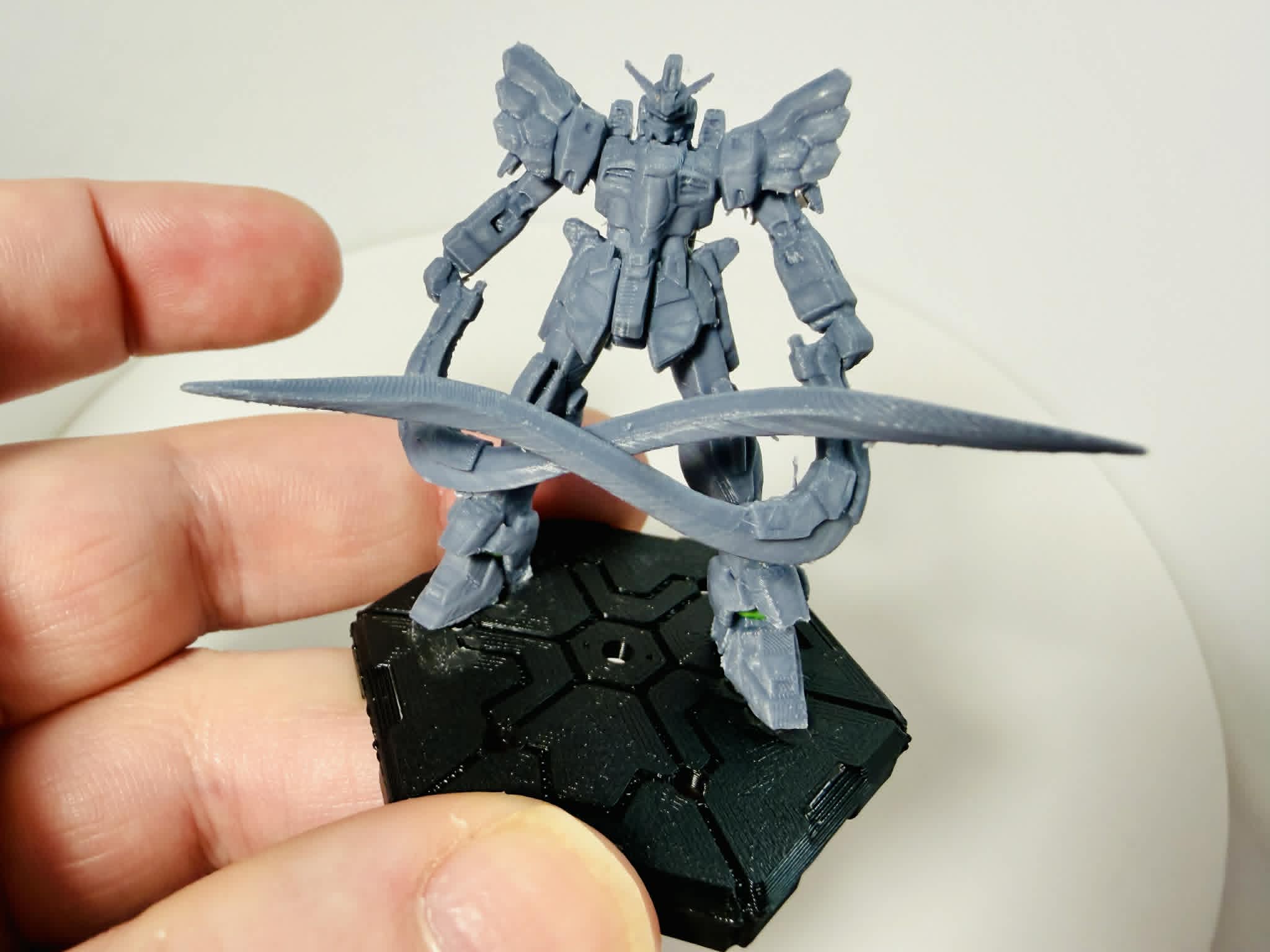 0.2mm nozzle, 0.08mm layer, 4 walls, 15% infill