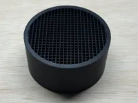 0.24mm layer, 2 walls, 15% infill