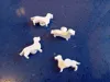 Dachshund knob