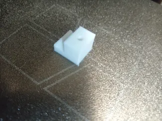 mirror holder