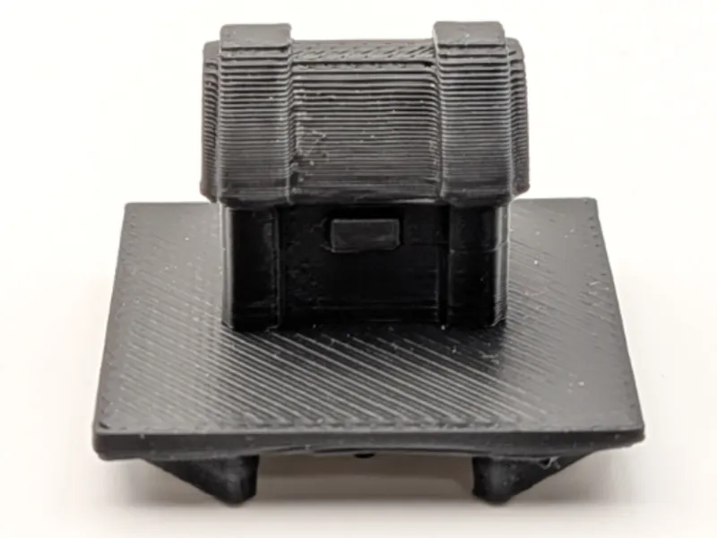 Chest for Modular DND Board