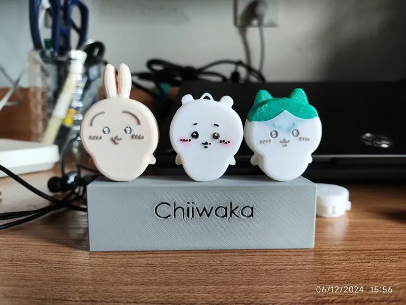 Chiikawa