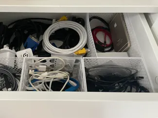 Ikea Pax Drawer Dividers