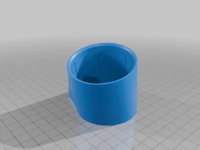 52mm gauge pod sambar