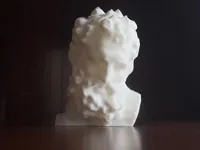 Most Optimized, Large, 0.12mm layer