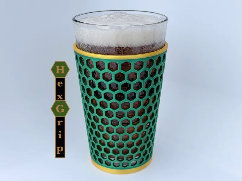 HexGrip