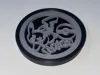 0.2mm layer, 2 walls, 10% infill