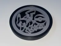 0.2mm layer, 2 walls, 10% infill
