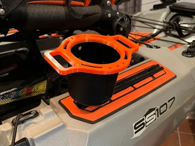 Yak Attack Cup Organizer