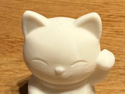 lucky cat