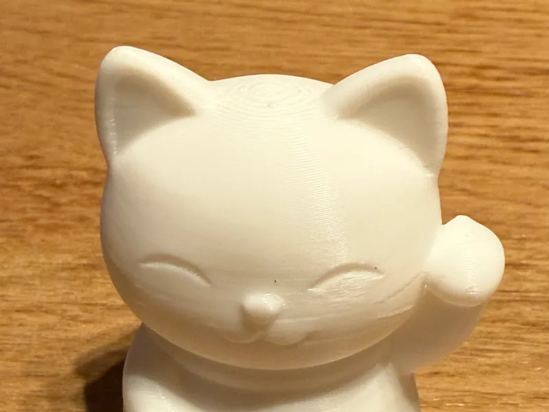 lucky cat