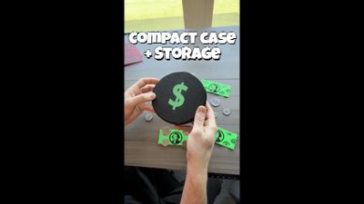 Get My Money! + additional game