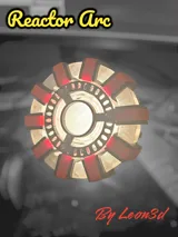 Фигурка Reactor Arc Iron Man