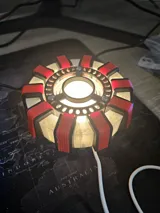 Фигурка Reactor Arc Iron Man