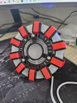 Фигурка Reactor Arc Iron Man