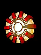 Фигурка Reactor Arc Iron Man