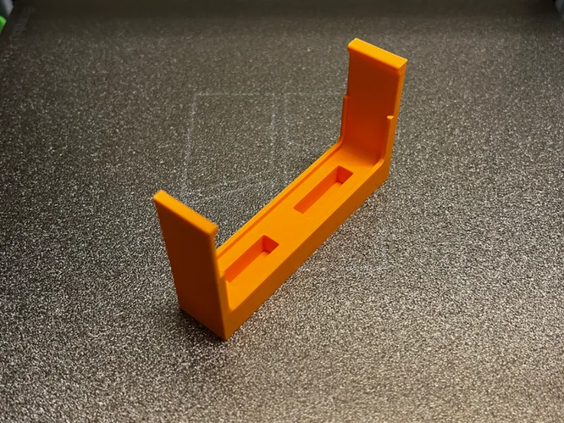 Wifi Devboard Pin Protector (For Devboard Case)