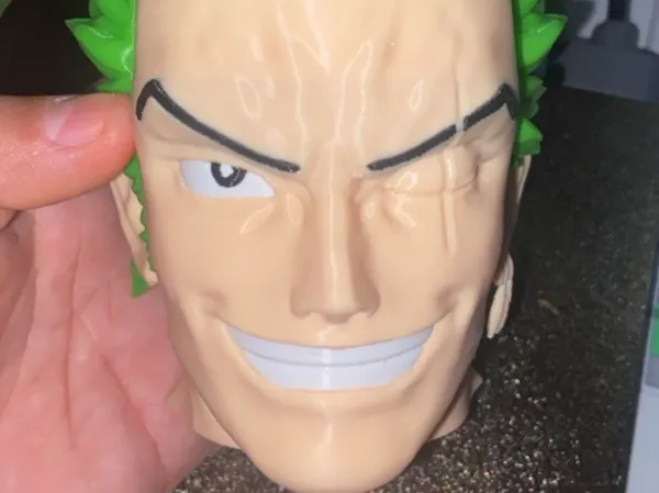 Mate à boire Zoro — One Piece