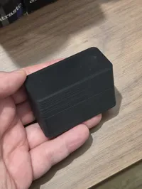 1 Color, no AMS, no Logo