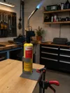 0.2mm layer, 3 walls, 15% infill