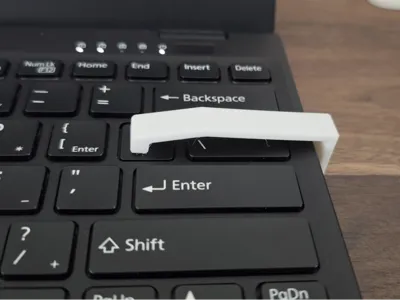 [v2] Simple keyboard key presser