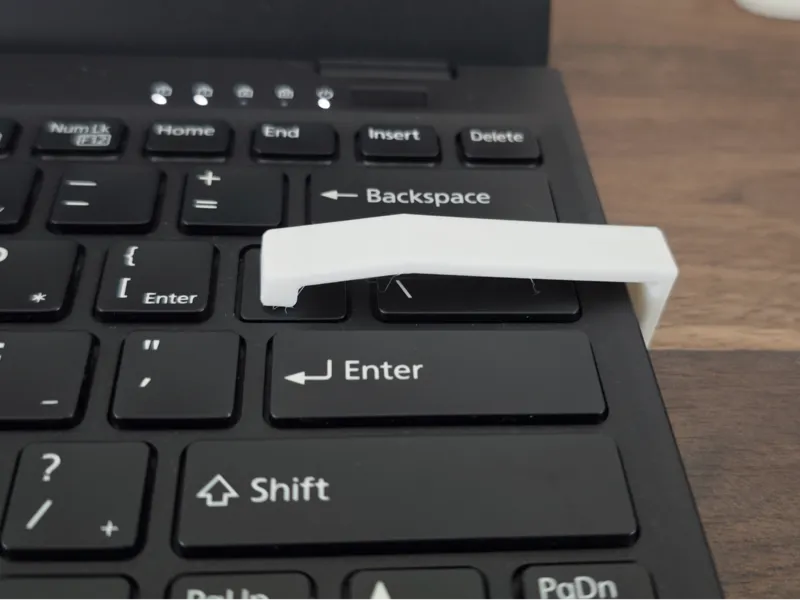 [v2] Simple keyboard key presser
