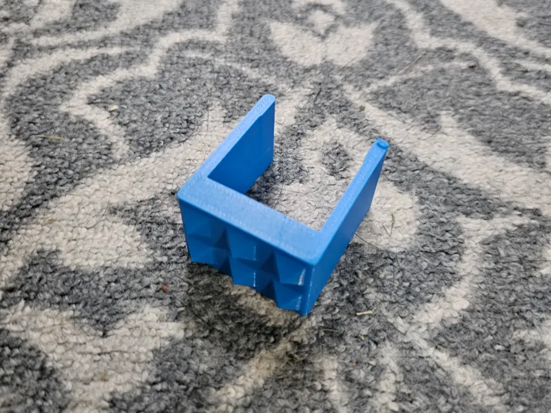 Carpet Door Stop
